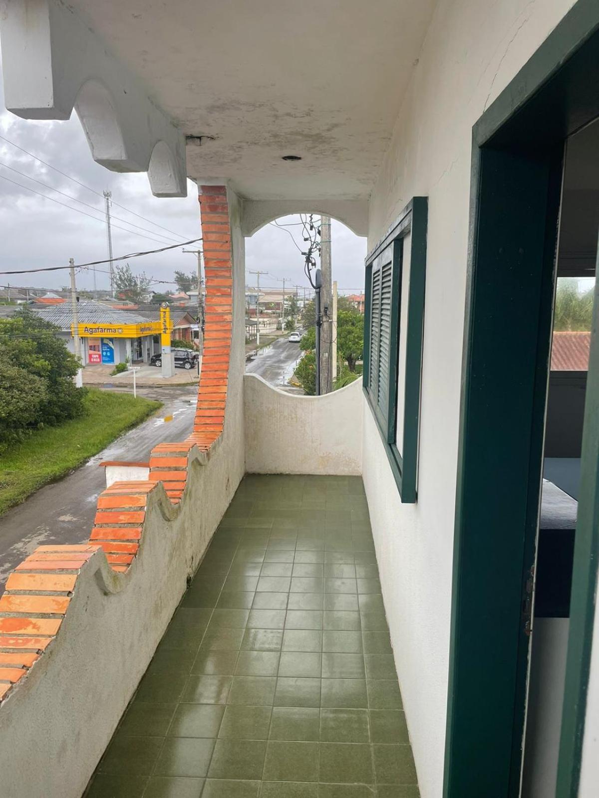 Residencial Brilha Mar Hotel Capão da Canoa Exterior photo